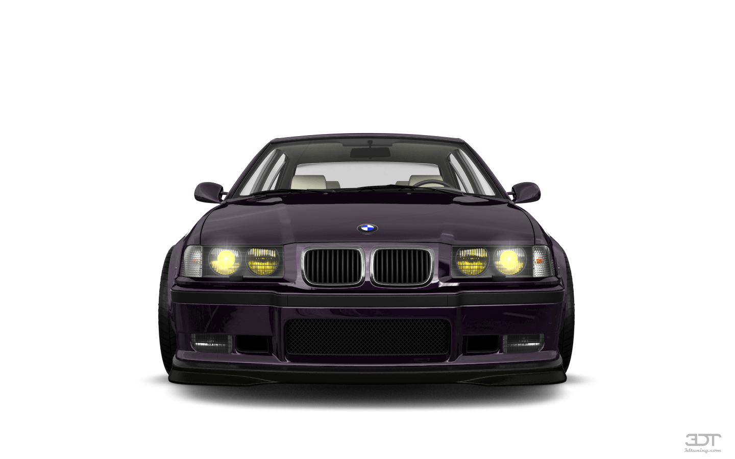 berkanctnts | Car Garage on 3DTuning