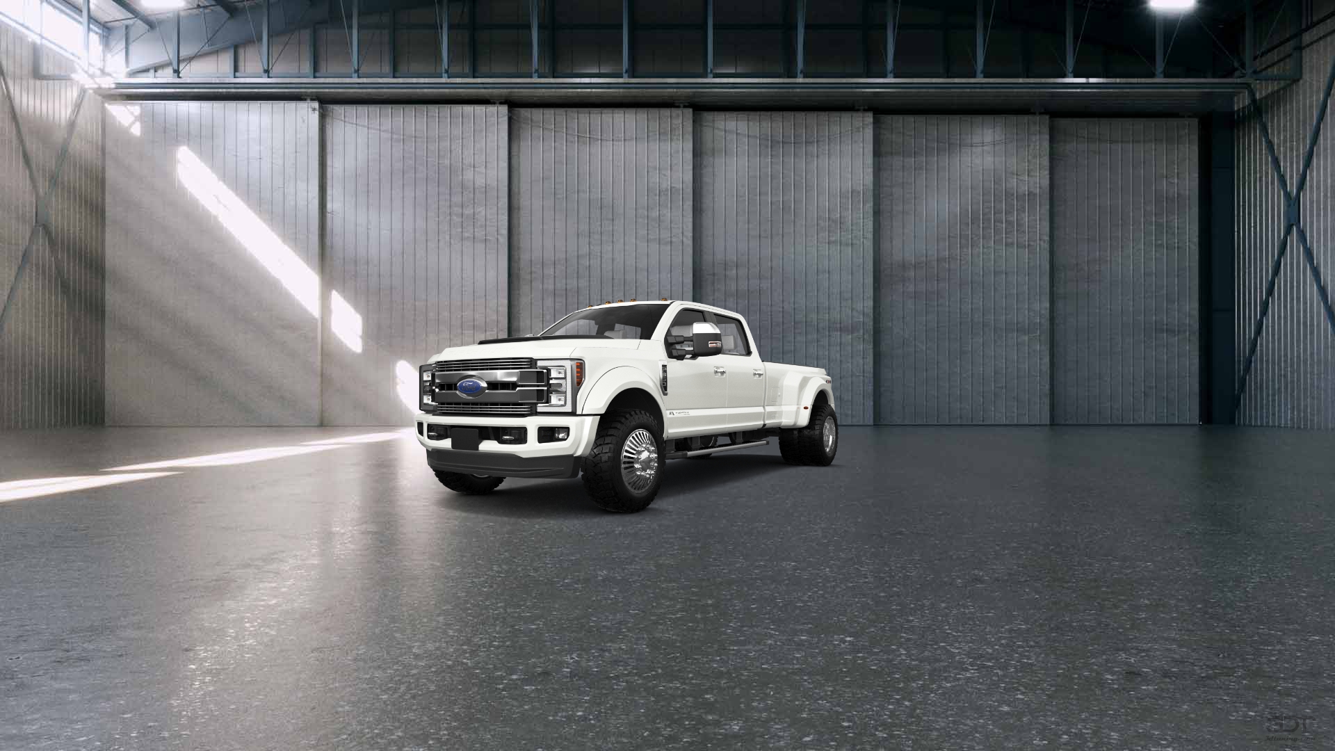 leonellara's Car Garage | 3DTuning