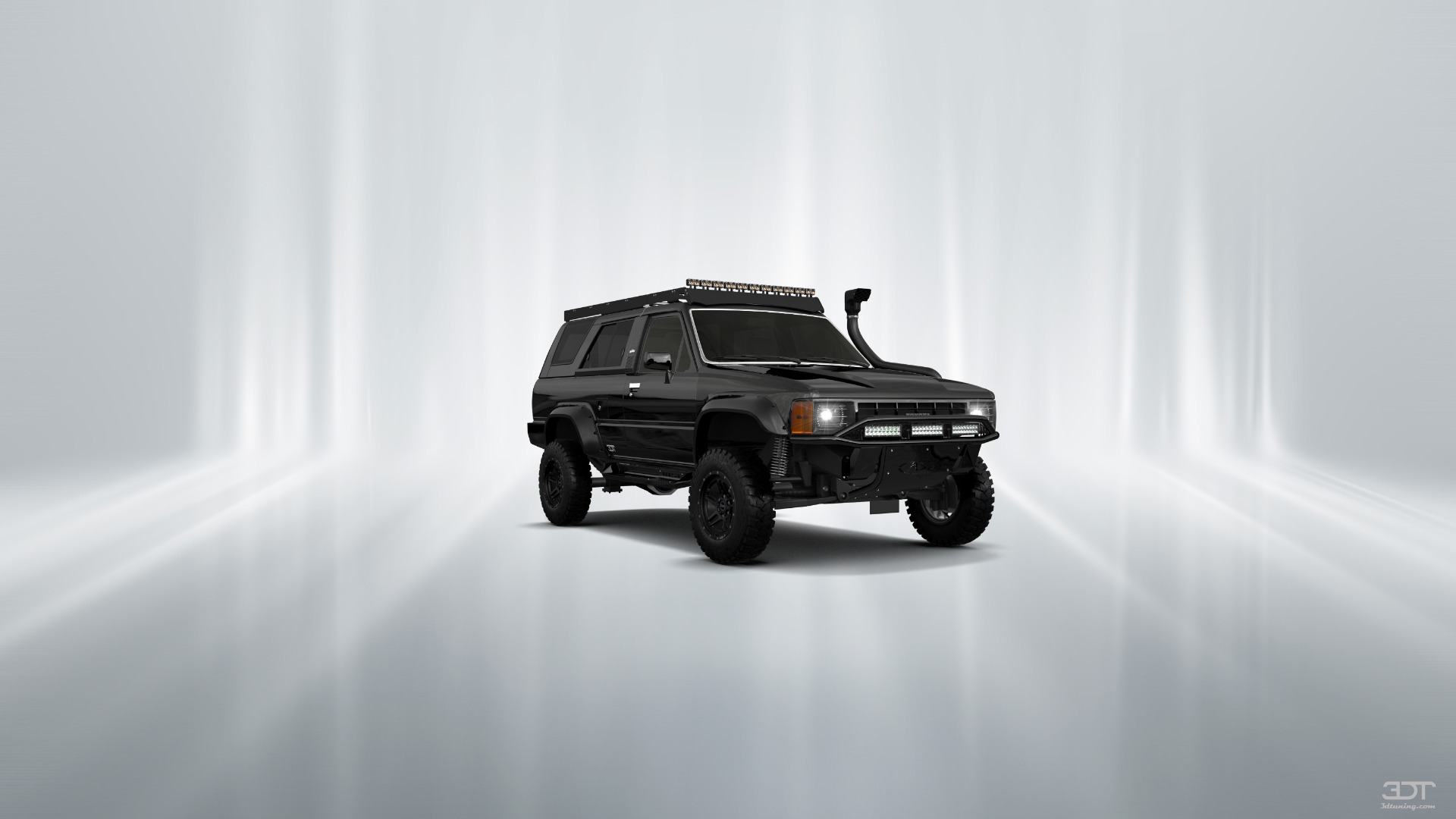 jacob.grumball's Car Garage | 3DTuning