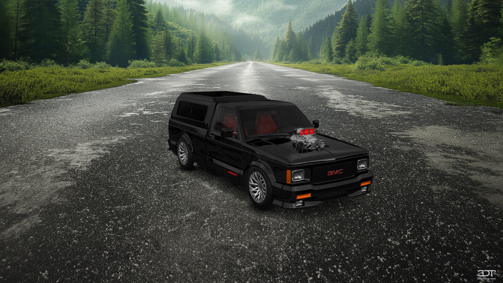 DestinMW | Autogarage auf 3DTuning