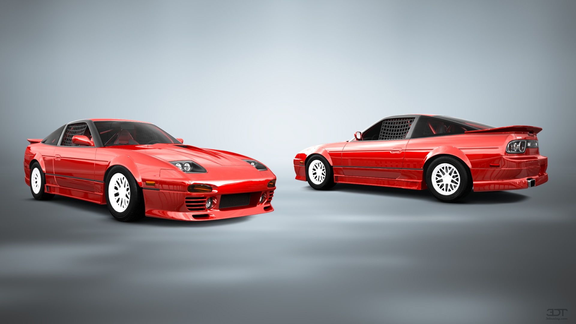 SkullcrusherR2D2 | Garaje de Coches en 3DTuning