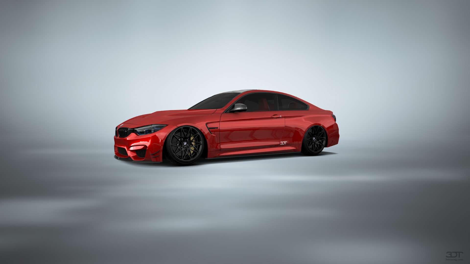 AutomaticEnvelope58 | Autogarage auf 3DTuning