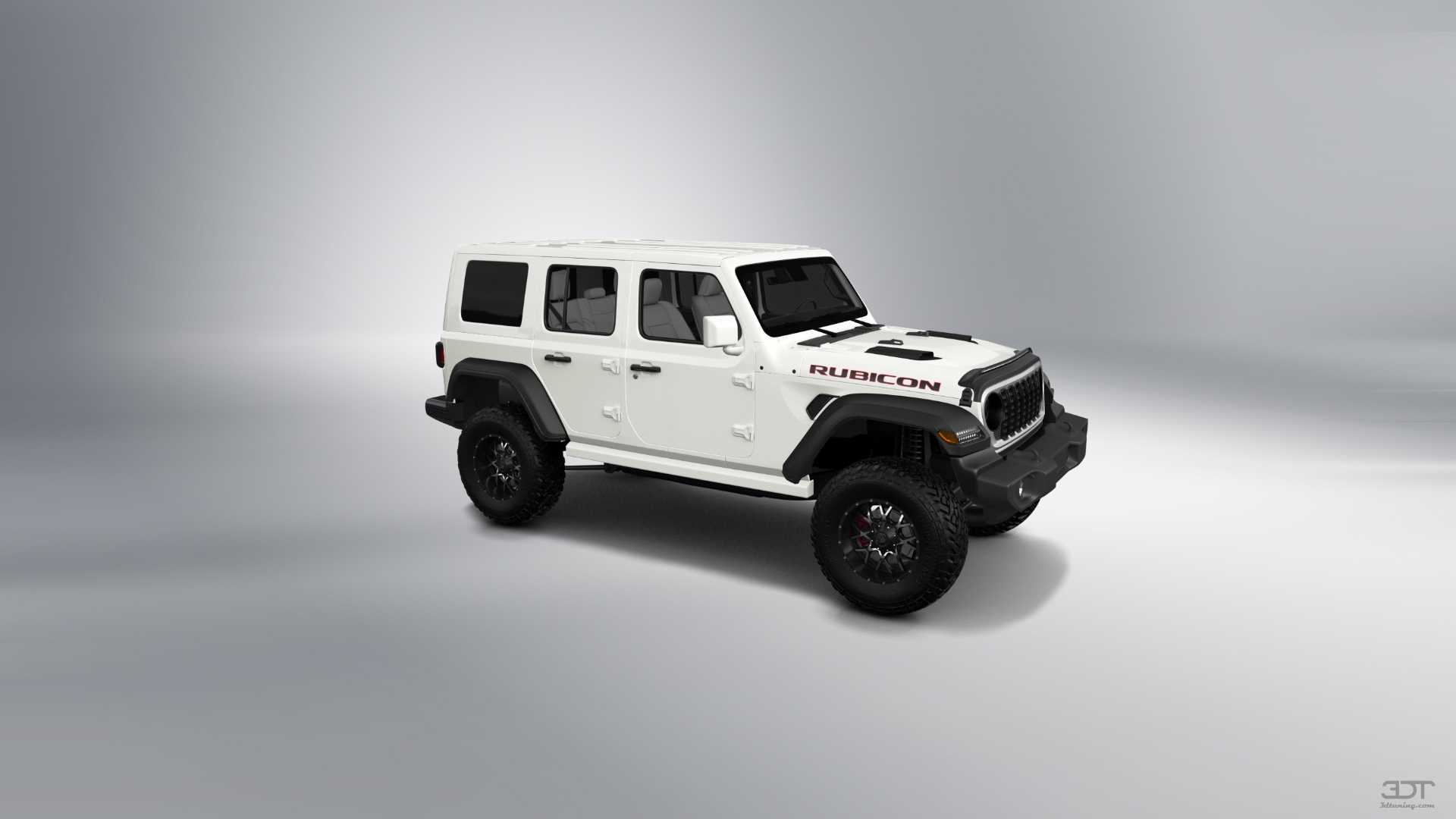 su_Ls8RfPOfFE | 3DTuning汽车车库