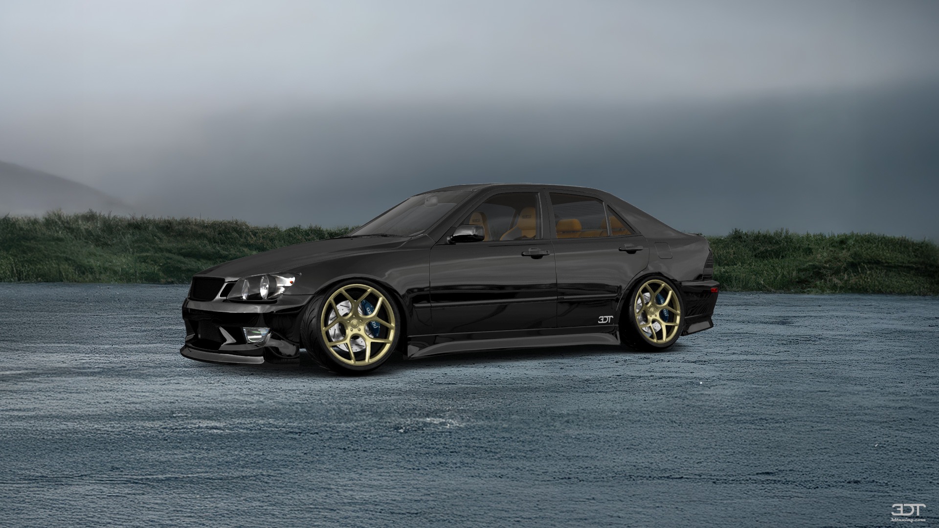 Sayfodias | Garage Auto sur 3DTuning