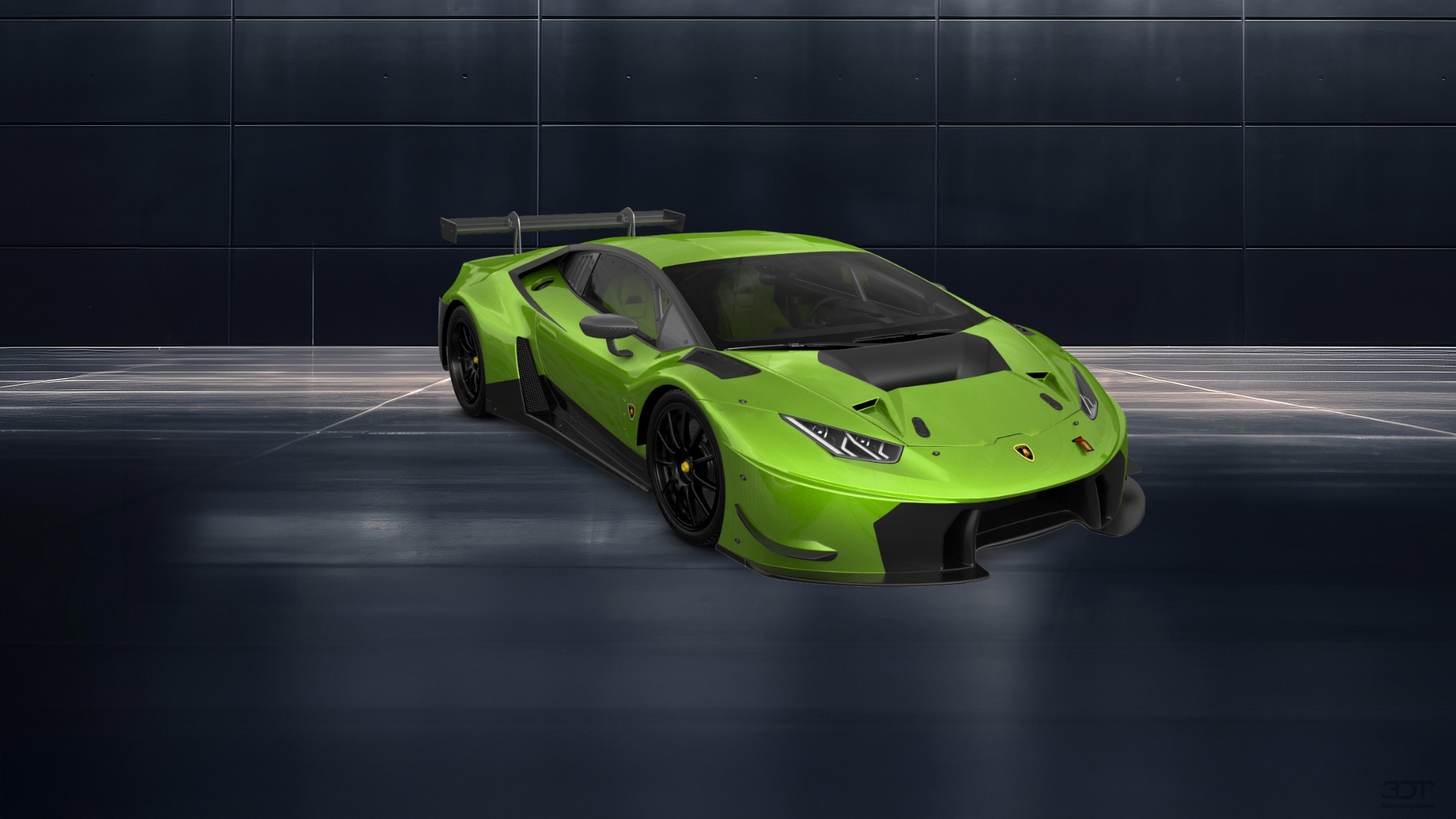 3DT-Share-50's Car Garage | 3DTuning