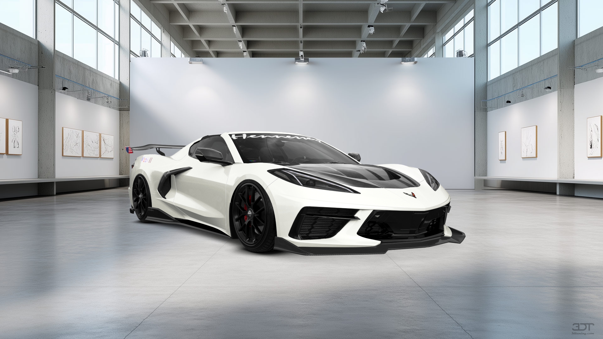 maxbarz11@icloud.com | Autogarage auf 3DTuning