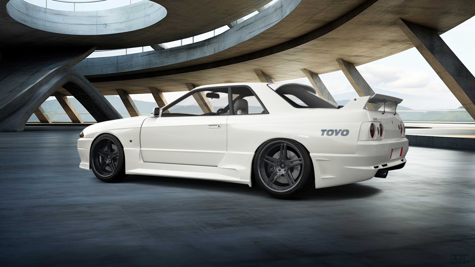 erm_actually's Car Garage | 3DTuning