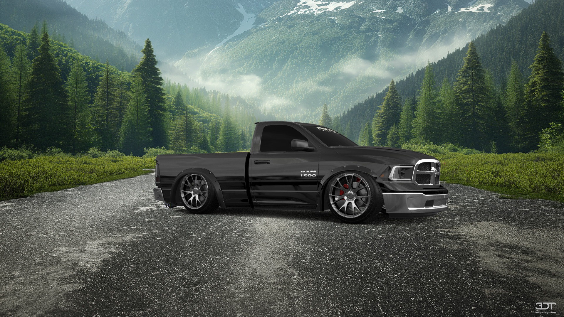 OnDGas79's Car Garage | 3DTuning