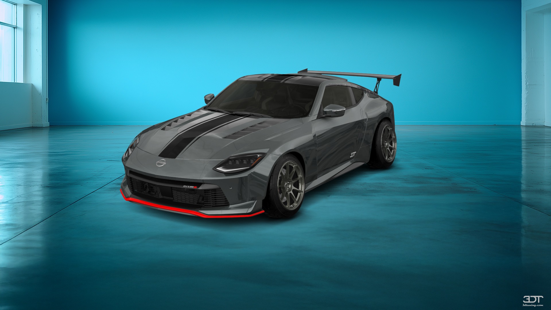 ryanelrod | Autogarage auf 3DTuning