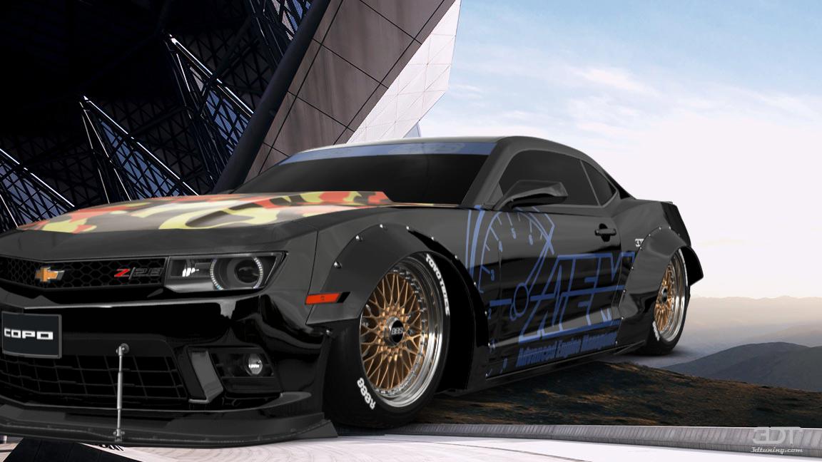 ThatCountryCarGuy's Car Garage | 3DTuning