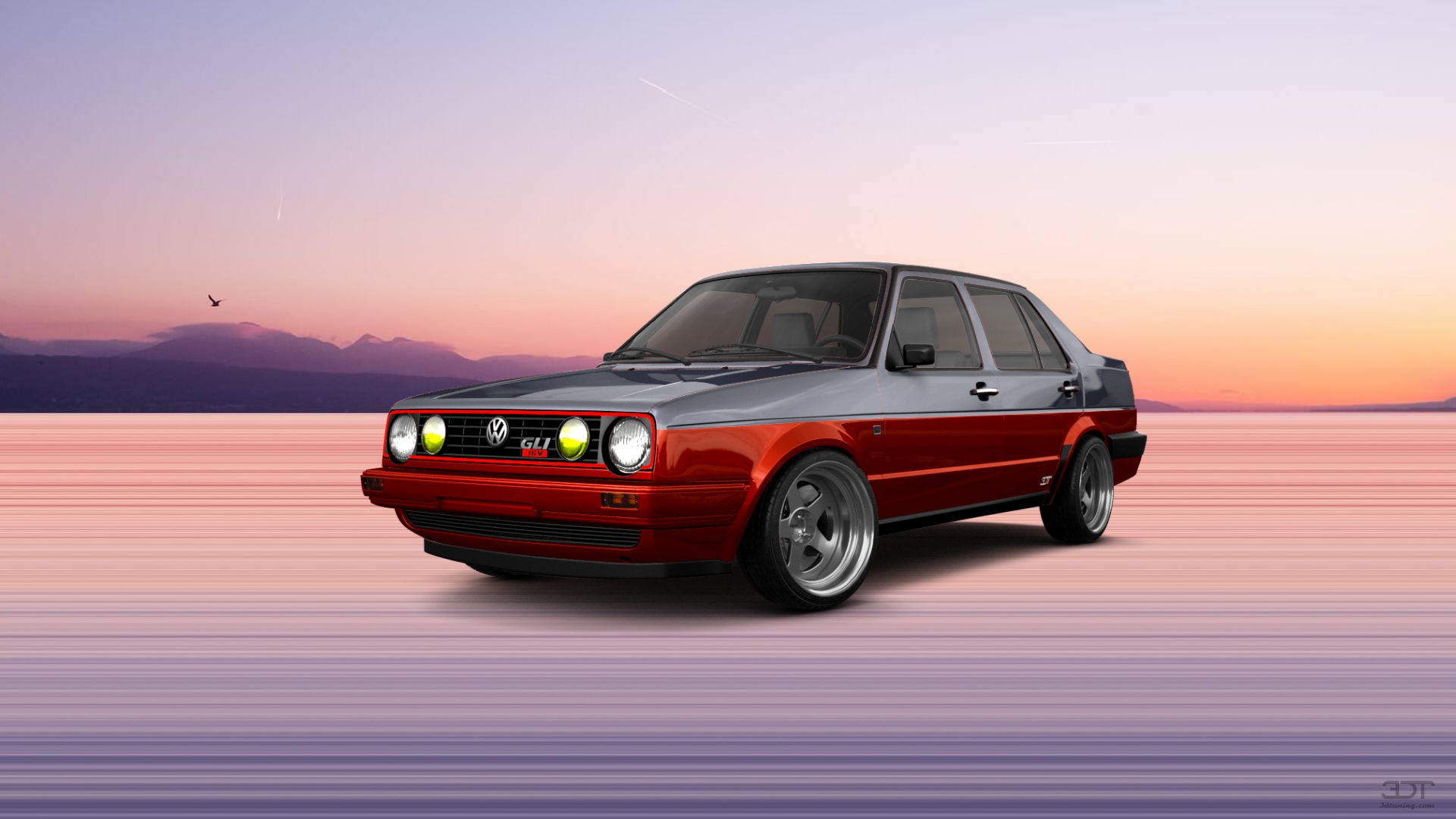 AlexeyLu's Car Garage | 3DTuning