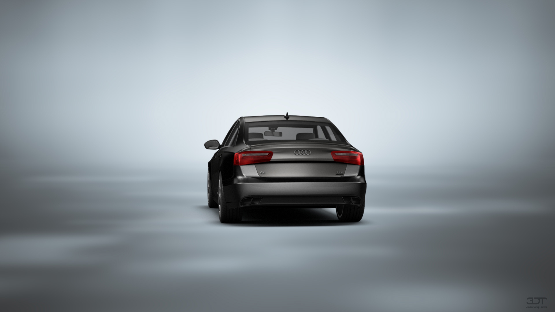 GilangHersaputra's Car Garage | 3DTuning