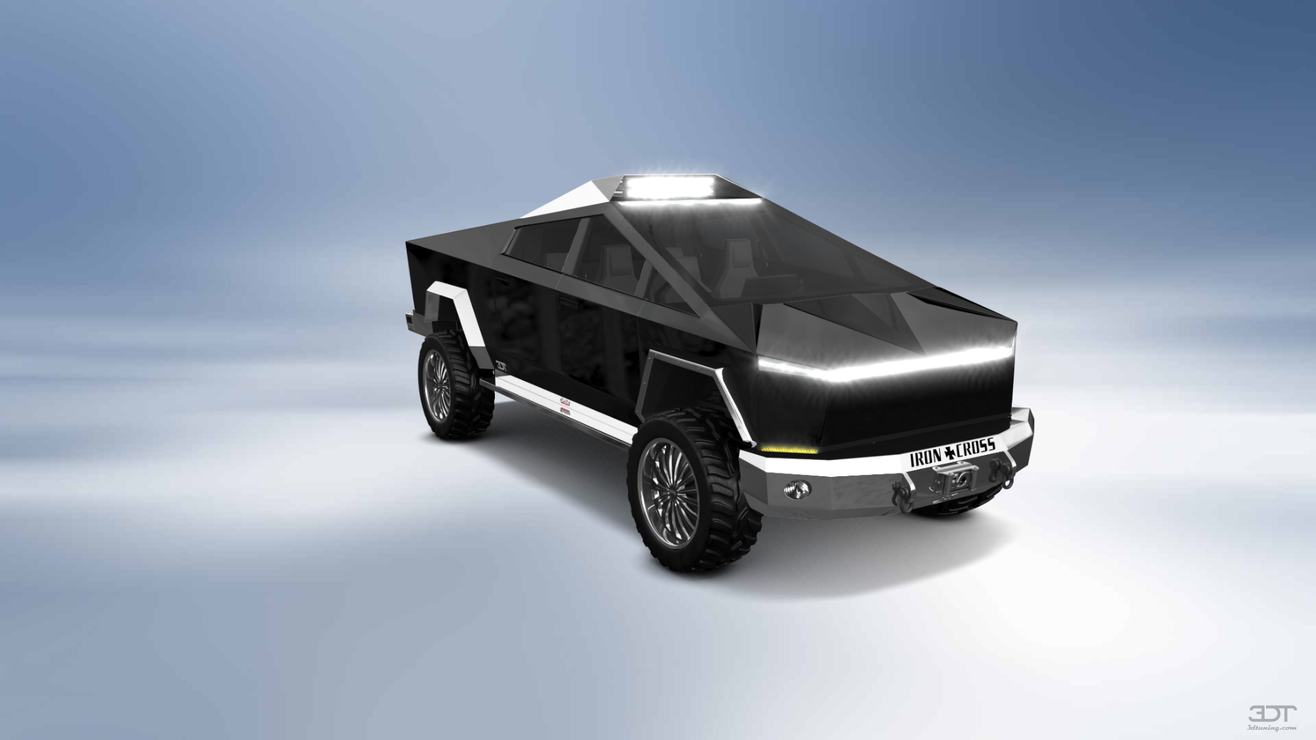 dante404 | Car Garage on 3DTuning