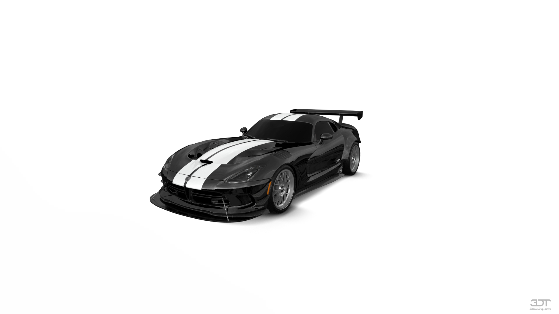 Victorgames16's Car Garage | 3DTuning