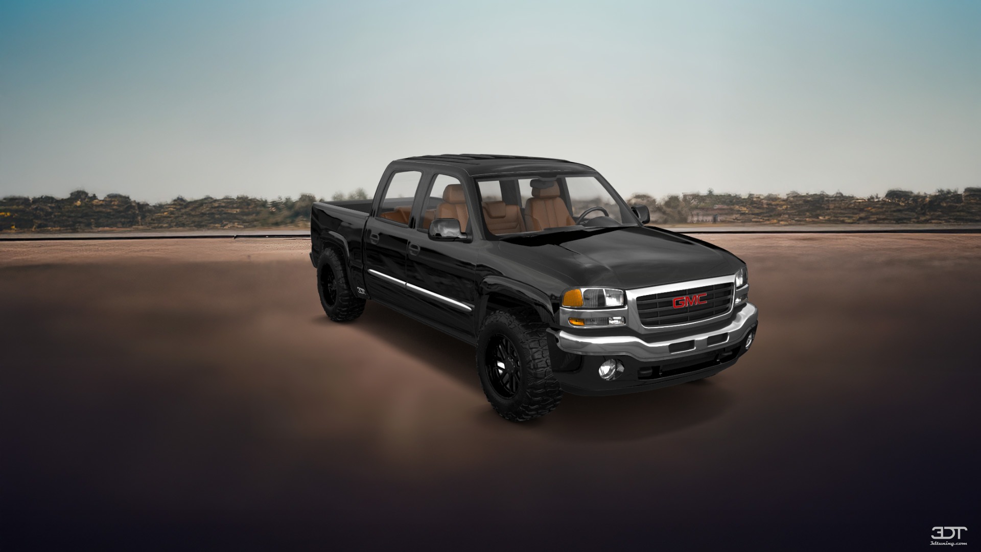 BlainuijCar Garage on 3DTuning