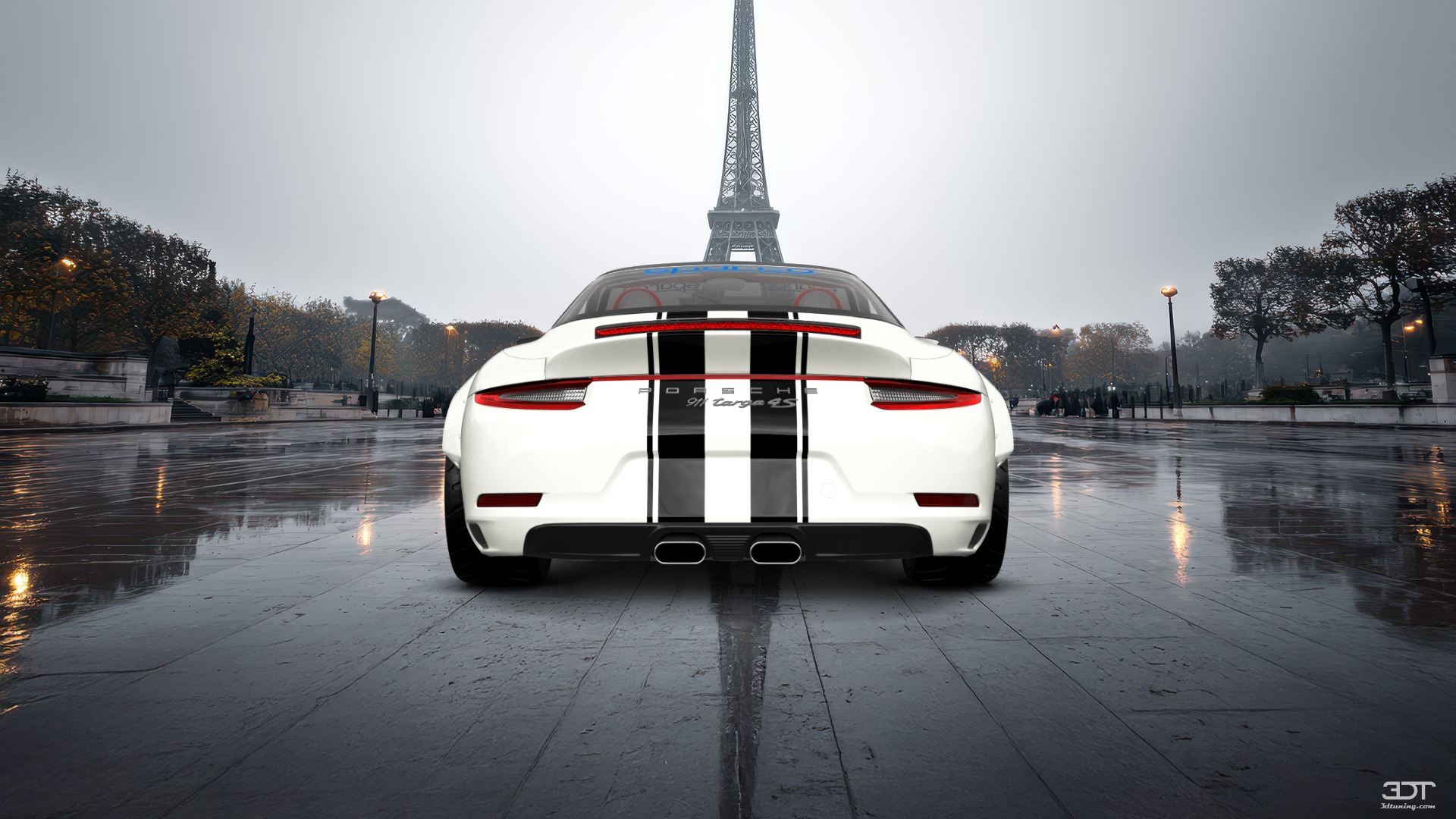 3DT-Share-46 | Car Garage on 3DTuning