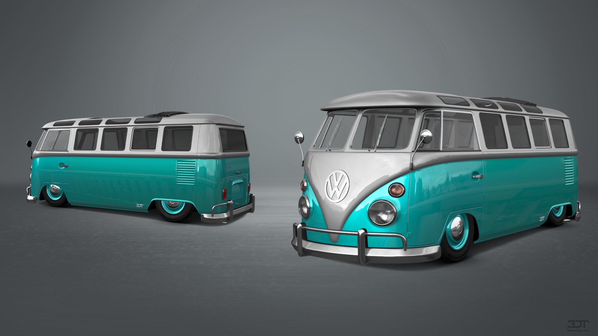 CaliBuilt's Car Garage | 3DTuning