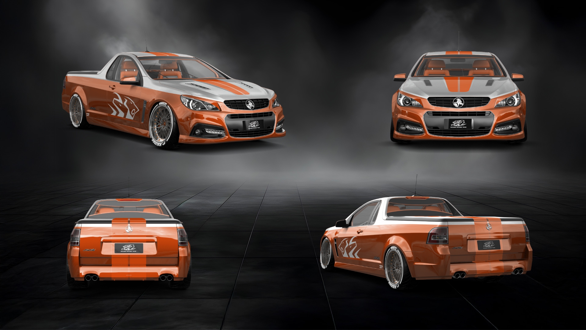su_CPGwe-Omuw's Car Garage | 3DTuning