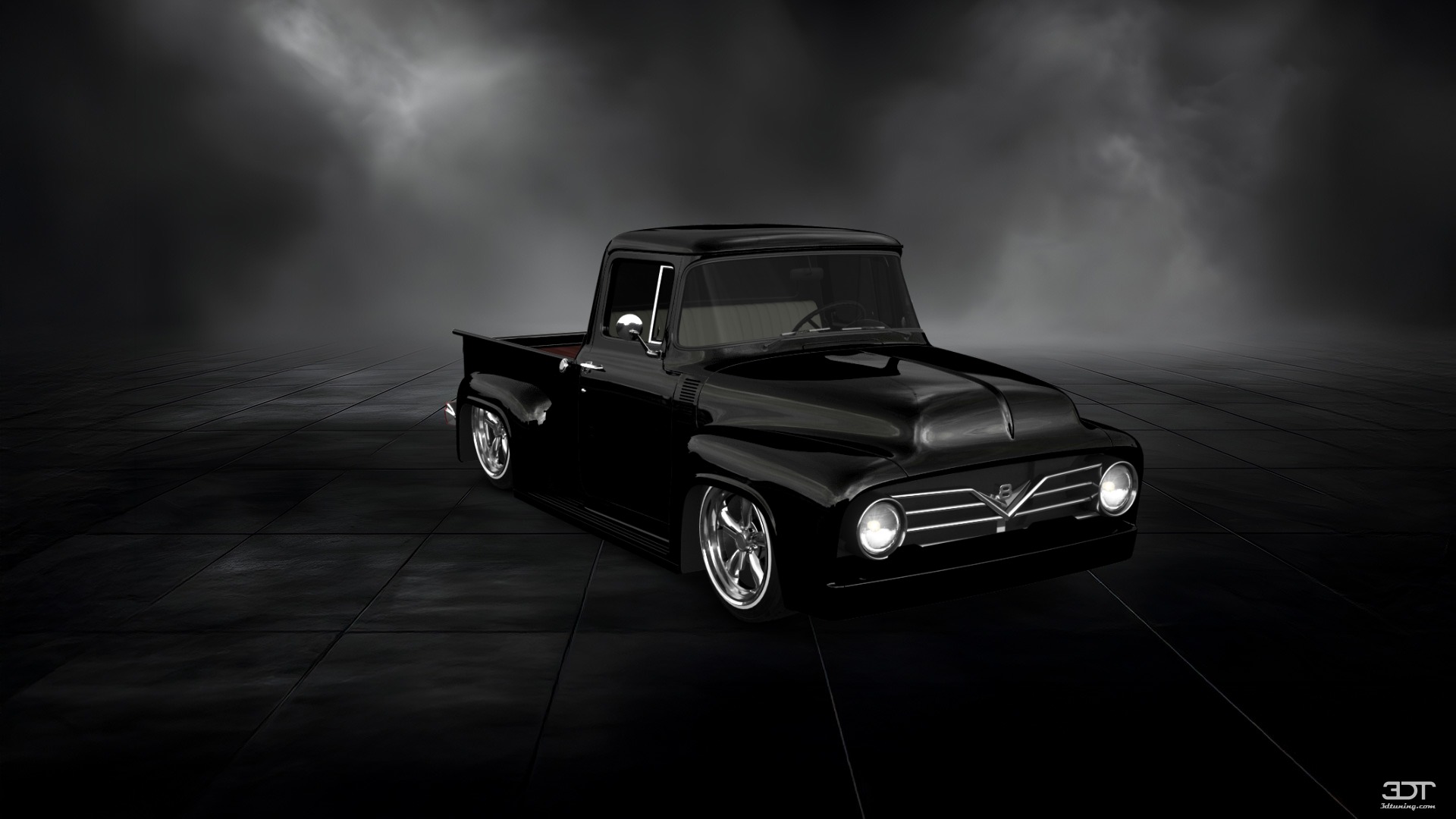 gasgasdddfgfgh's Car Garage | 3DTuning
