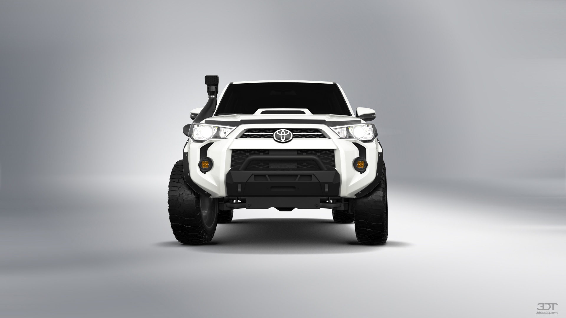 5starzjay's Car Garage | 3DTuning
