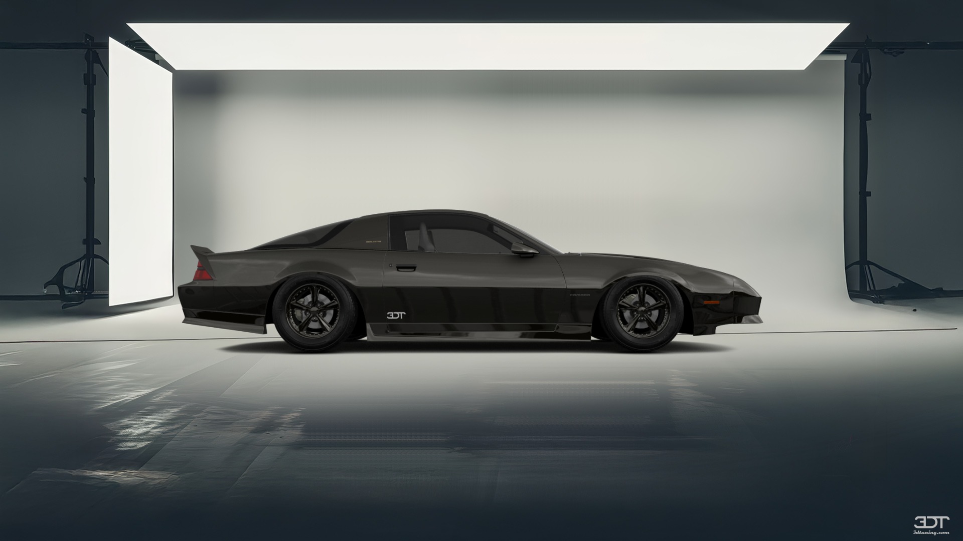 charlesb123's Car Garage | 3DTuning