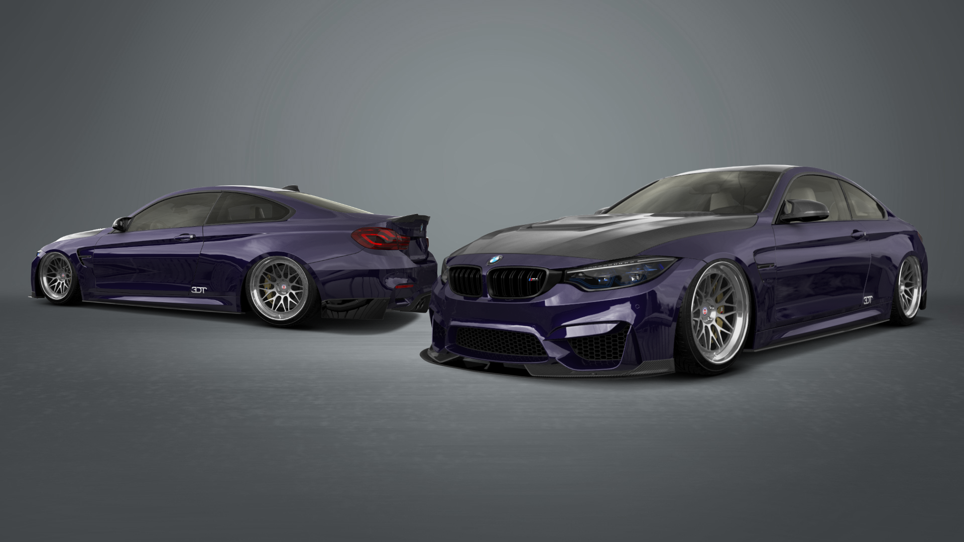 guccileehouse's Car Garage | 3DTuning