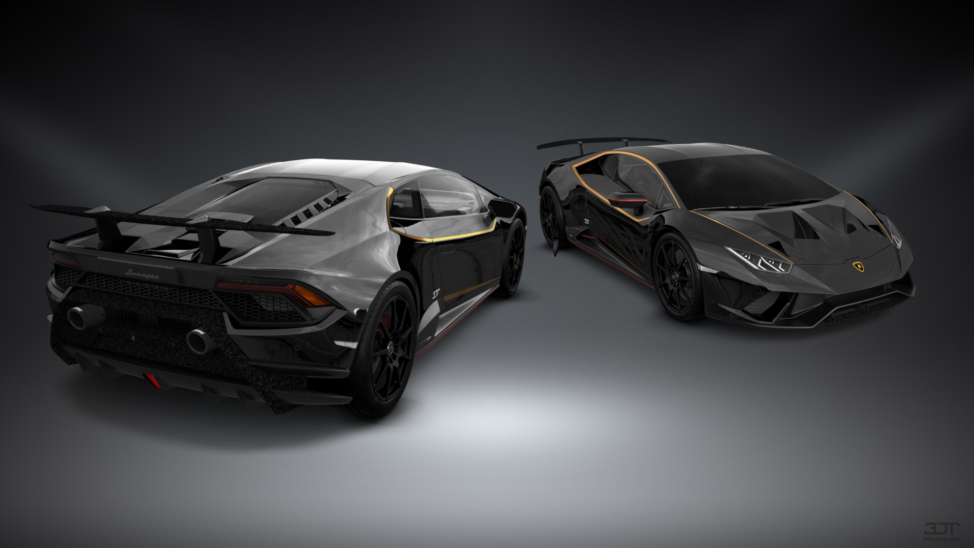 hkamoj's Car Garage | 3DTuning