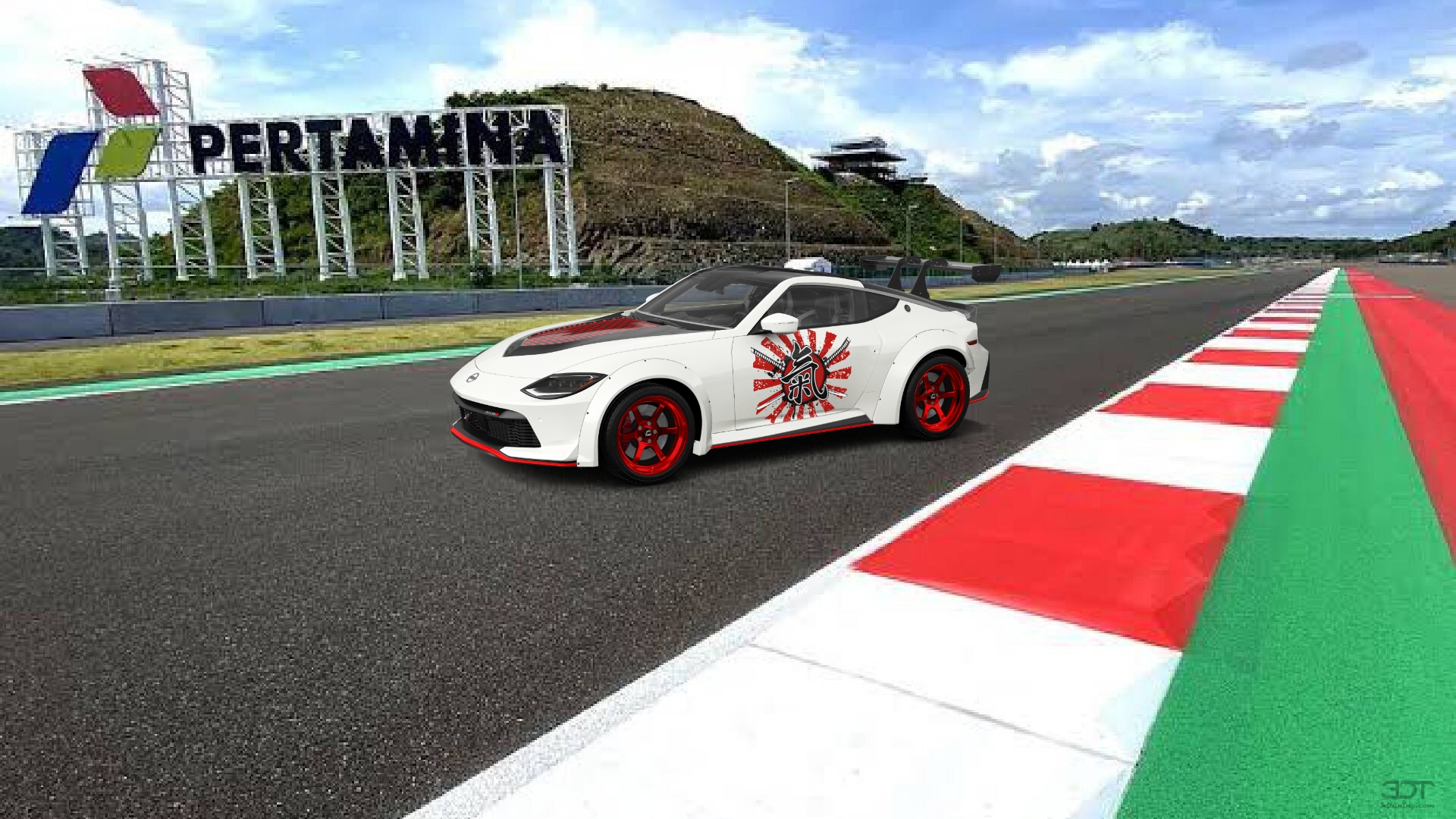 mhuda10's Car Garage | 3DTuning