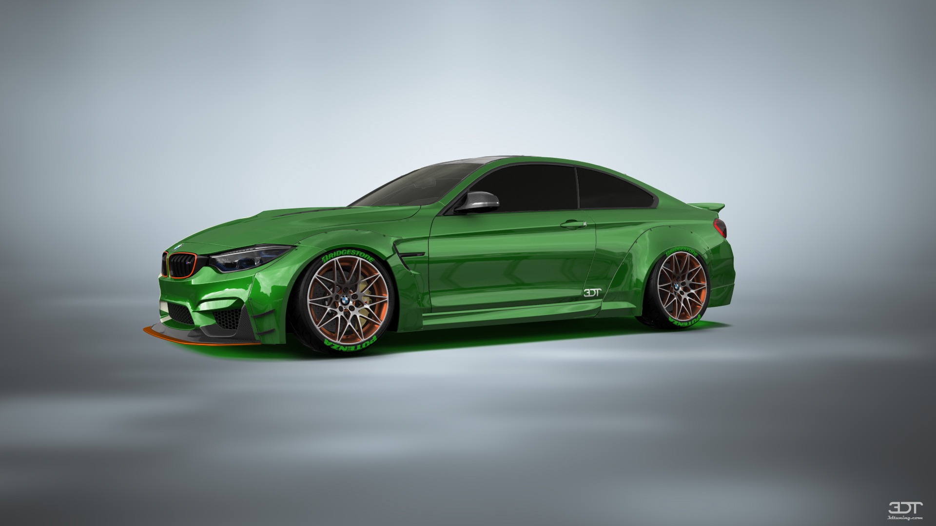 arkaryl's Car Garage | 3DTuning