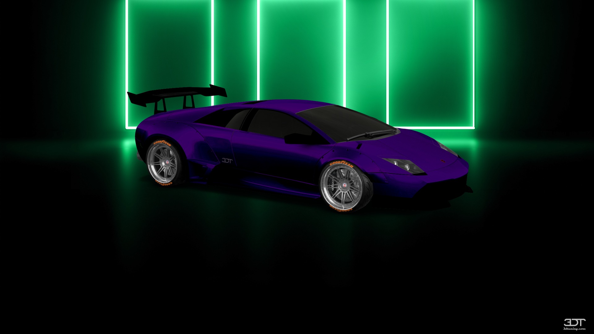 Rzmaderamostwanted | Car Garage on 3DTuning