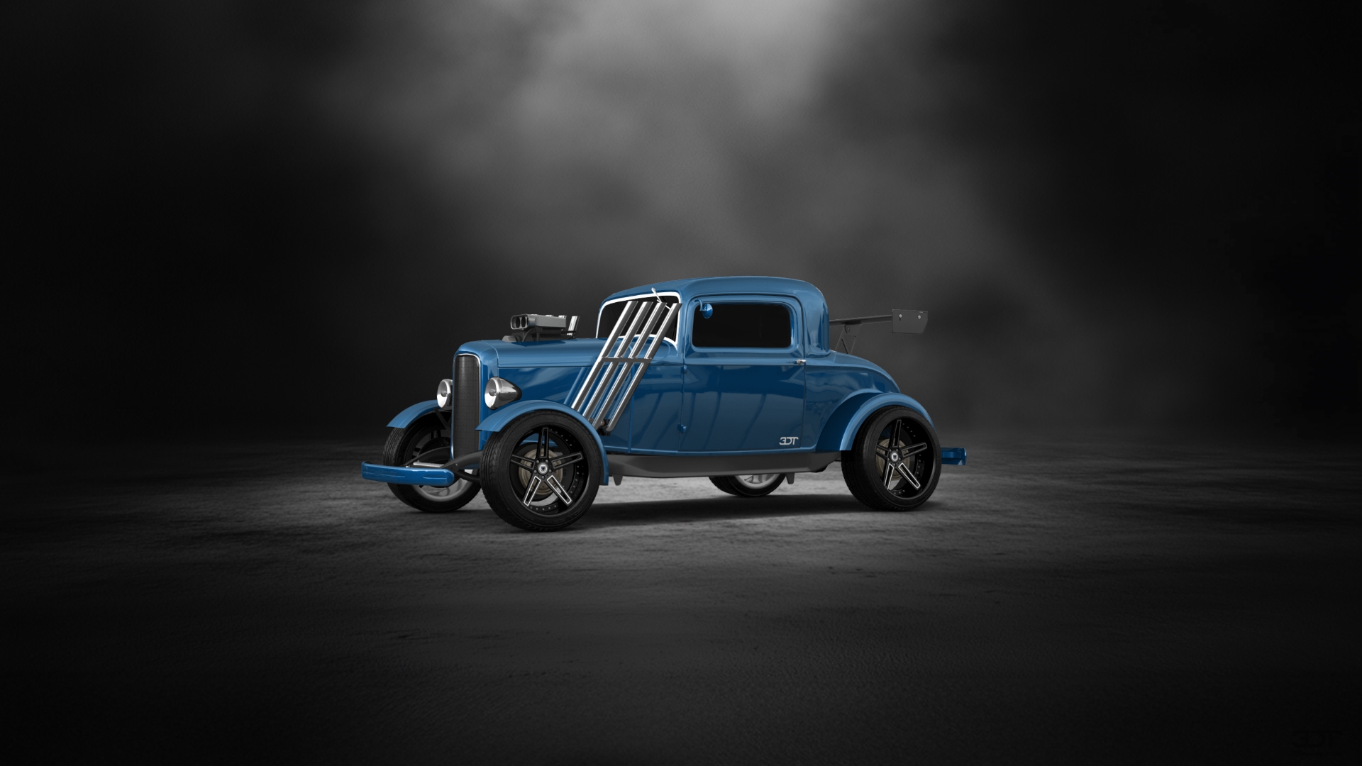 Player_2317852562's Car Garage | 3DTuning