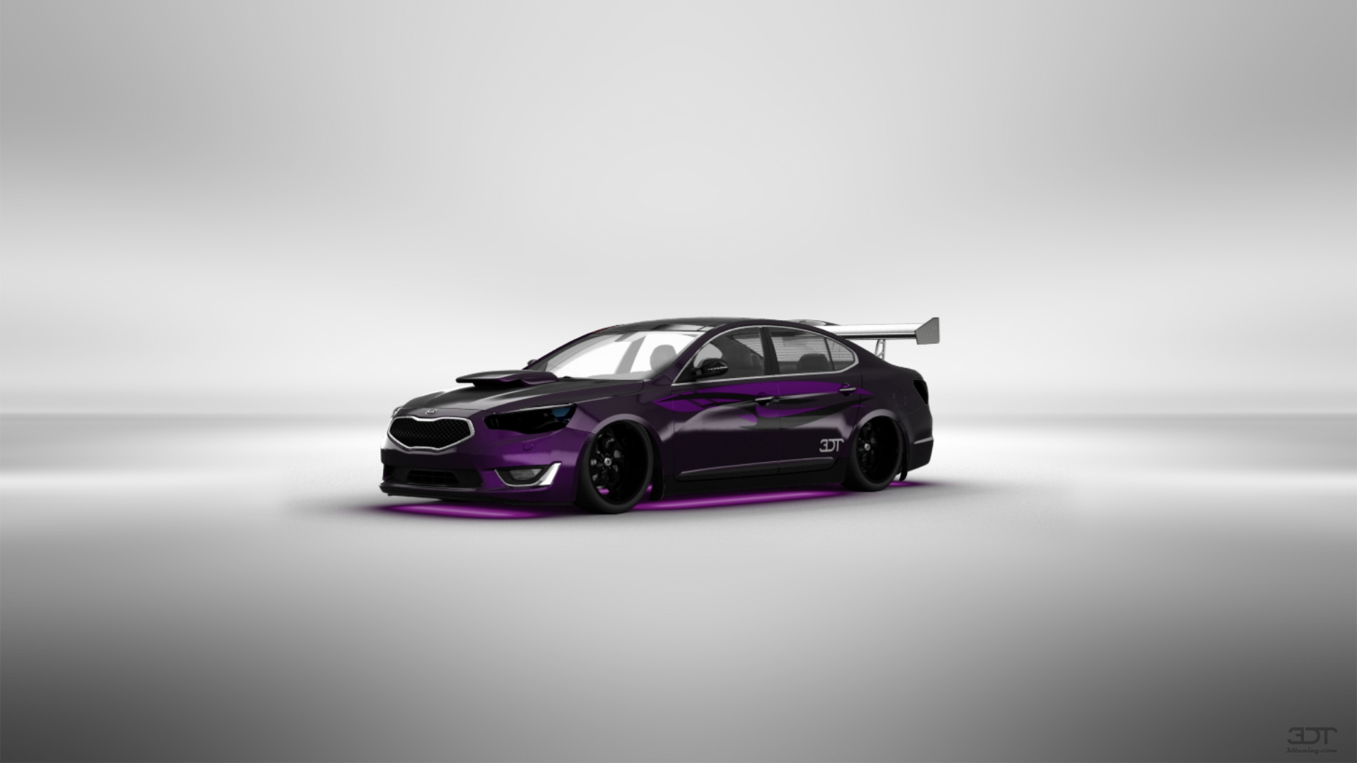 nD_5btcBUn | Garage Auto su 3DTuning