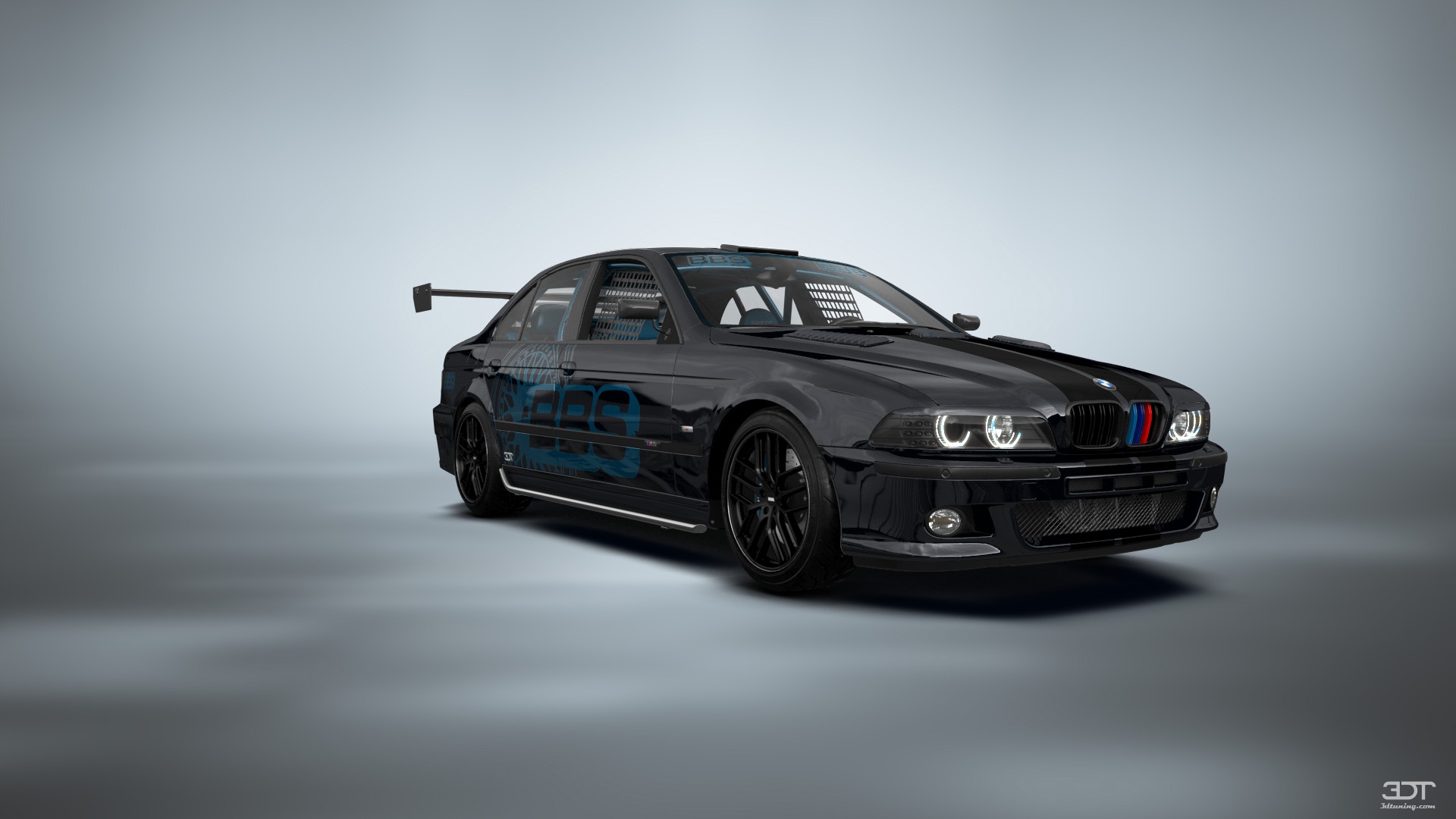 kacpers.stronk9's Car Garage | 3DTuning