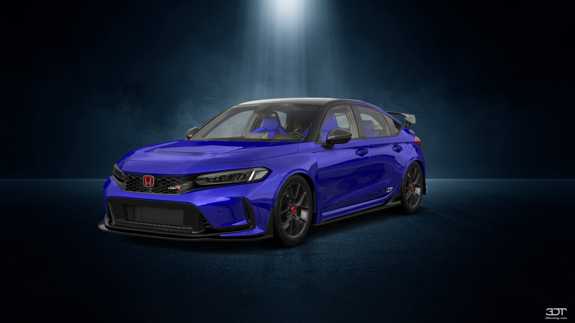 6382228 | Garaje de Coches en 3DTuning