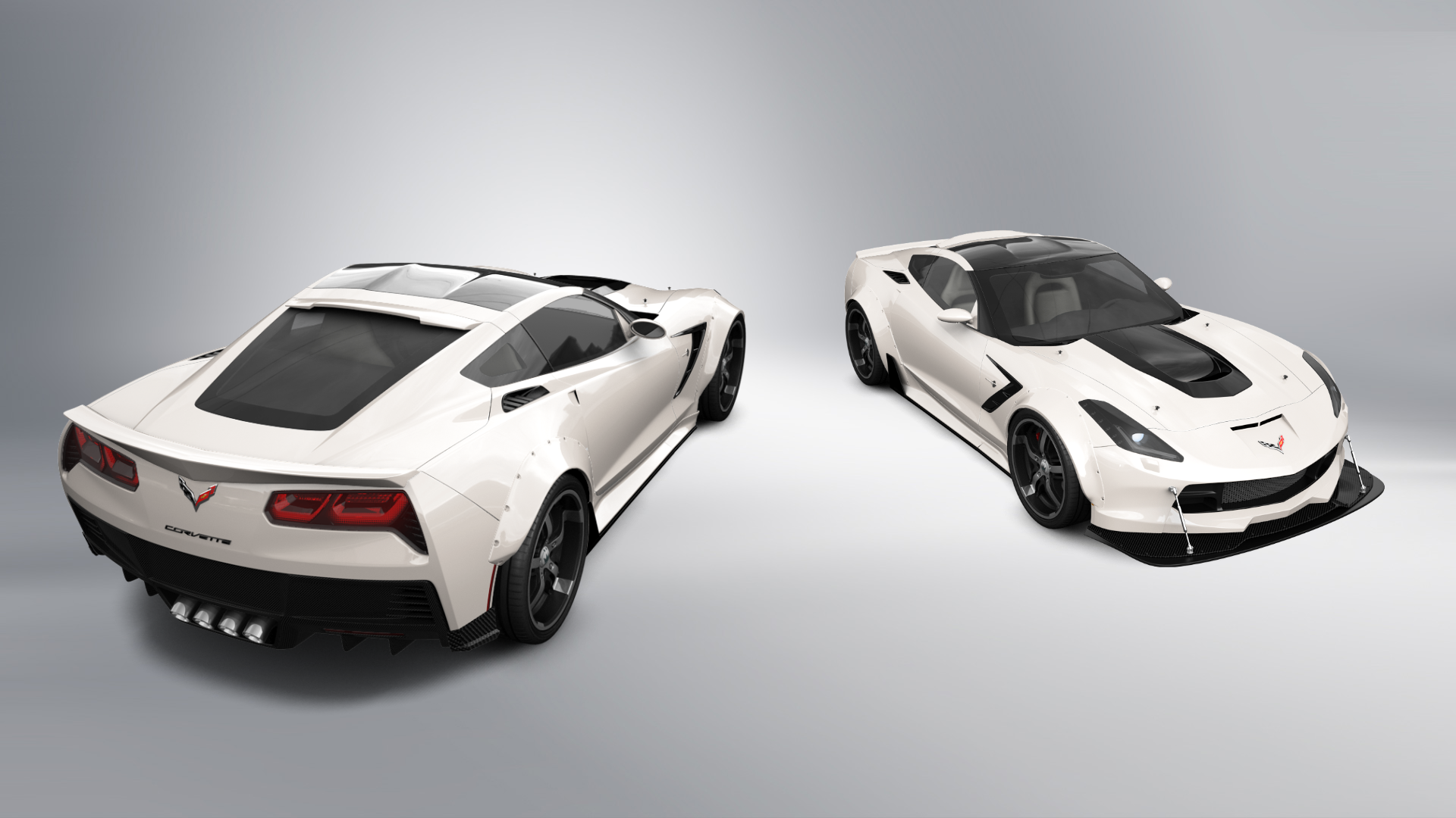 KeijoKaasari | 3DTuning汽车车库