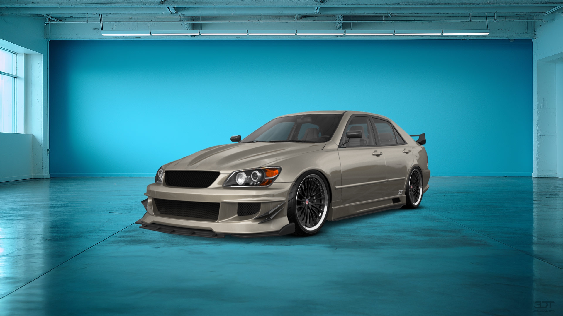 929sousa | 3DTuning汽车车库