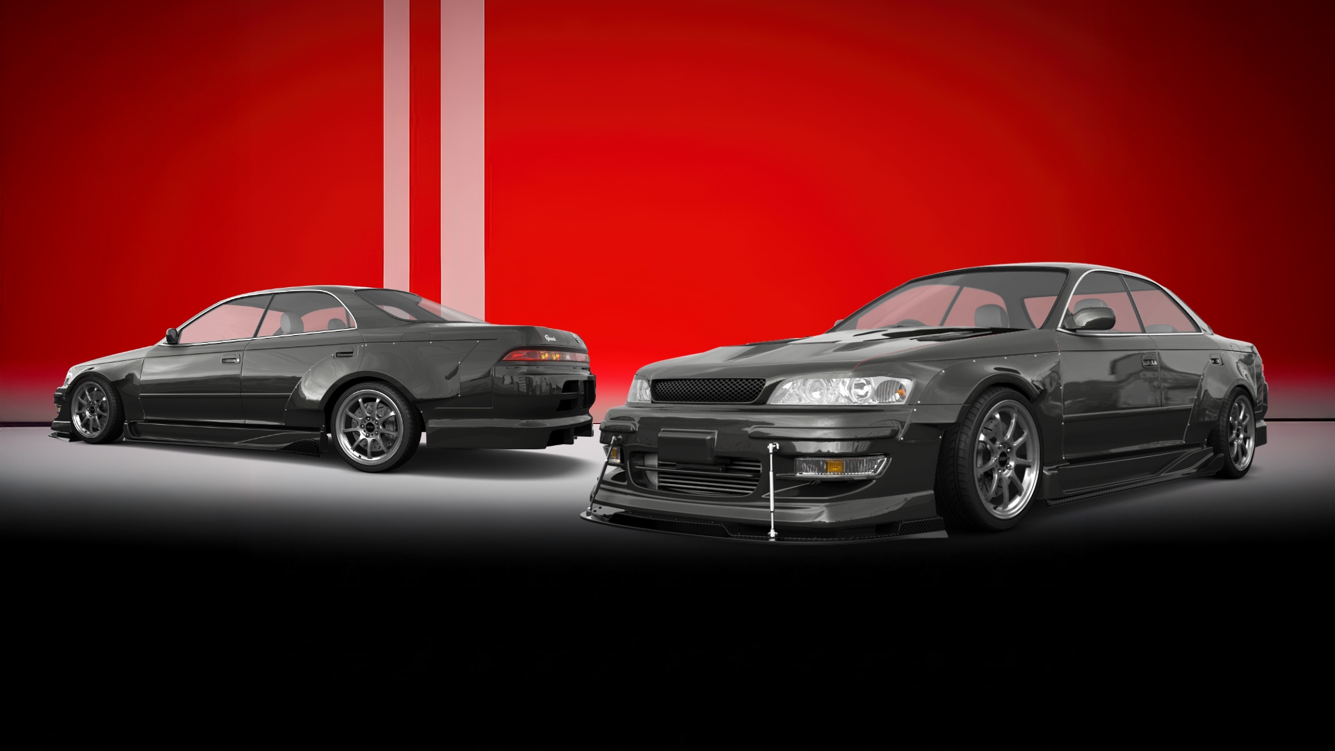 Facanacaveira2127 | 3DTuning 자동차 차고