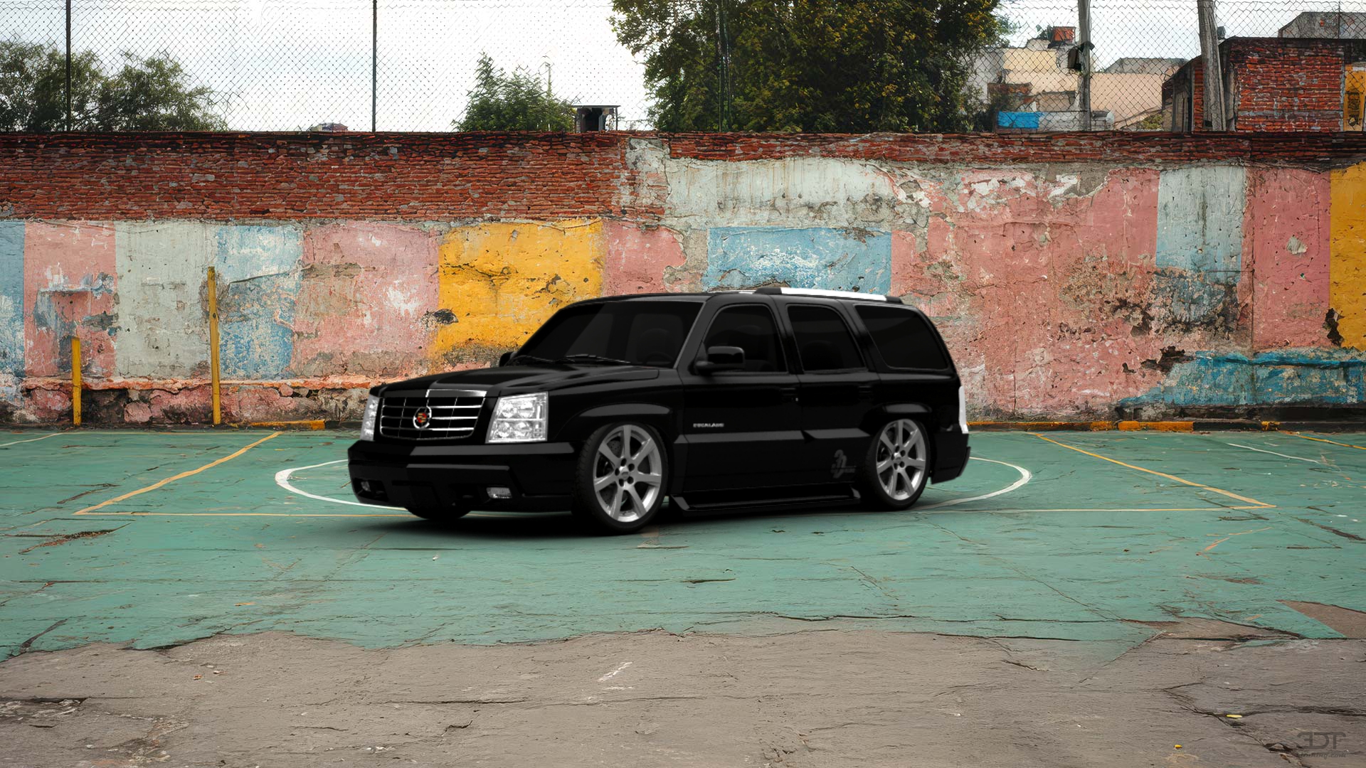 ohioking1 | Car Garage on 3DTuning