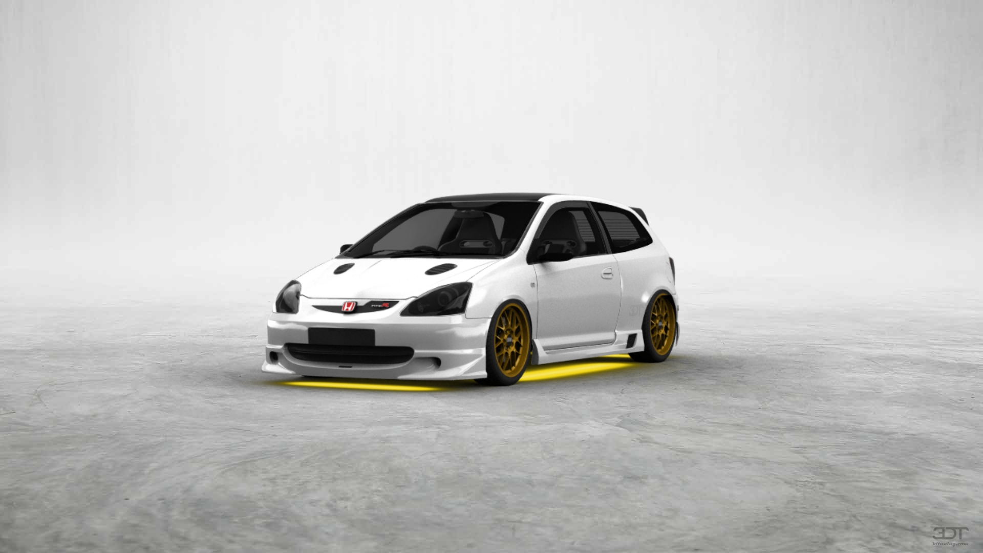 Player_7196569245's Car Garage | 3DTuning