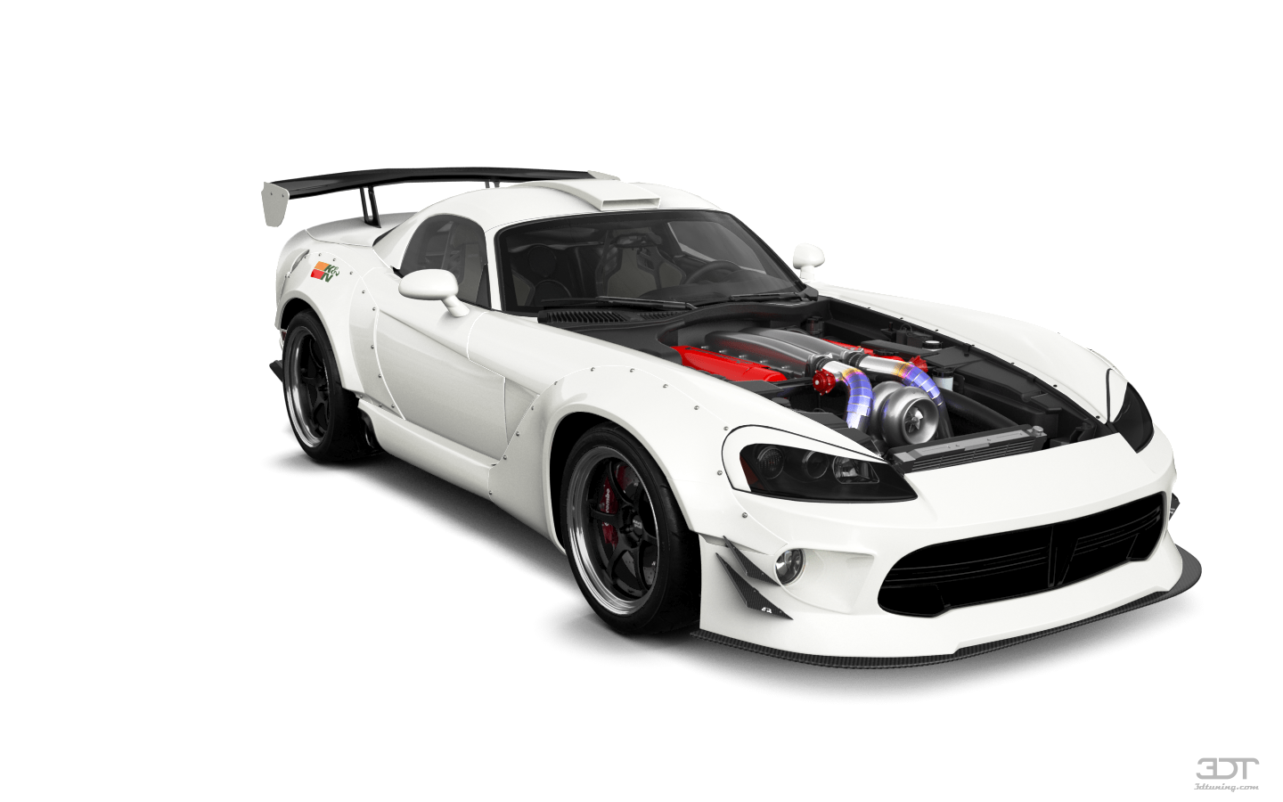 jadynb | Car Garage on 3DTuning