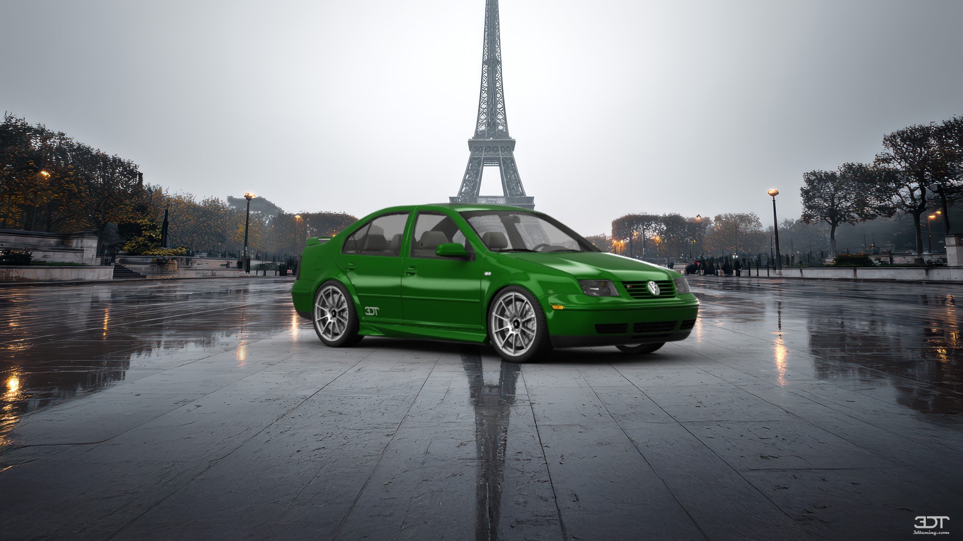 siphomanxiwa5 | Car Garage on 3DTuning