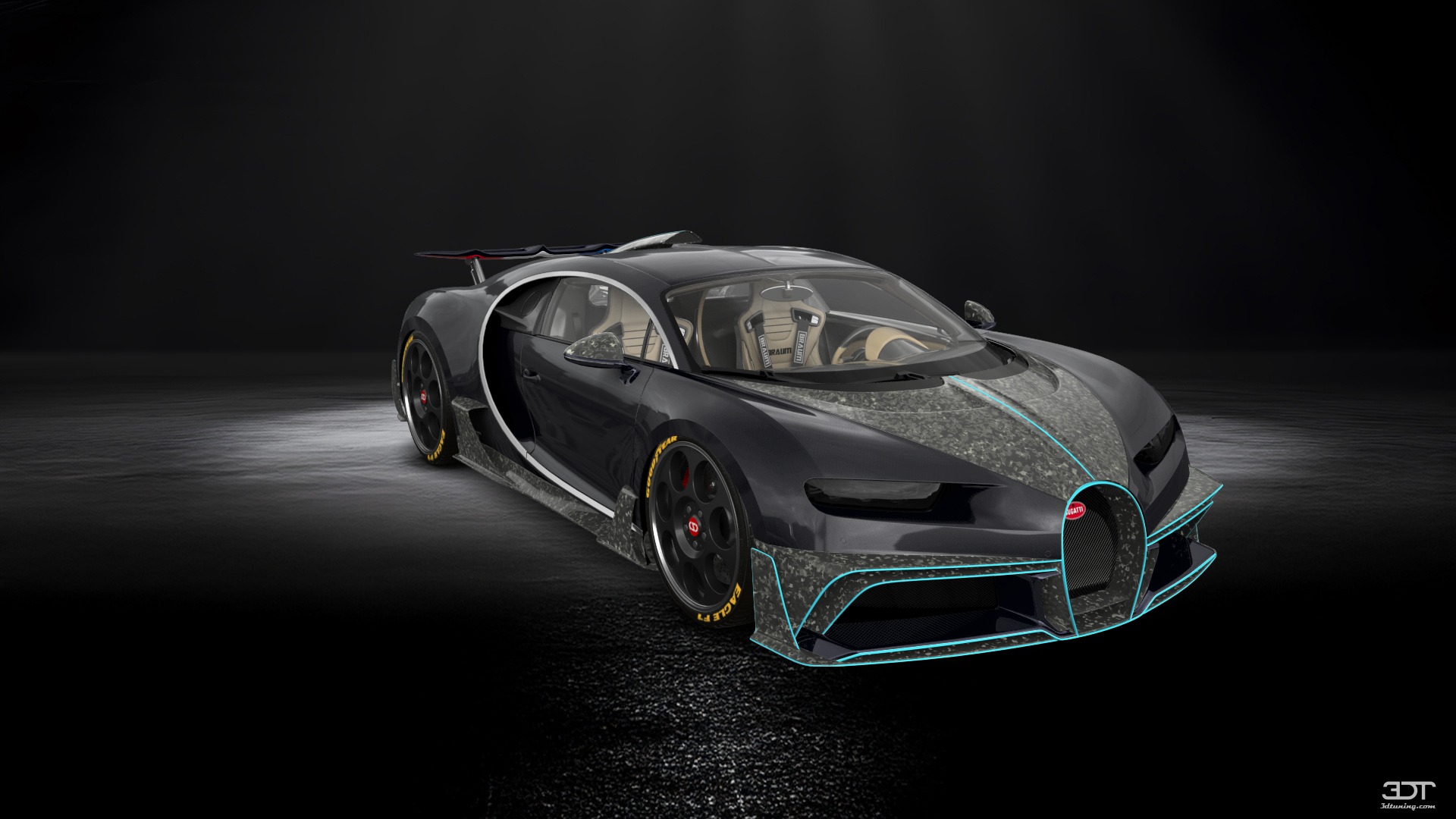 ldias11's Car Garage | 3DTuning