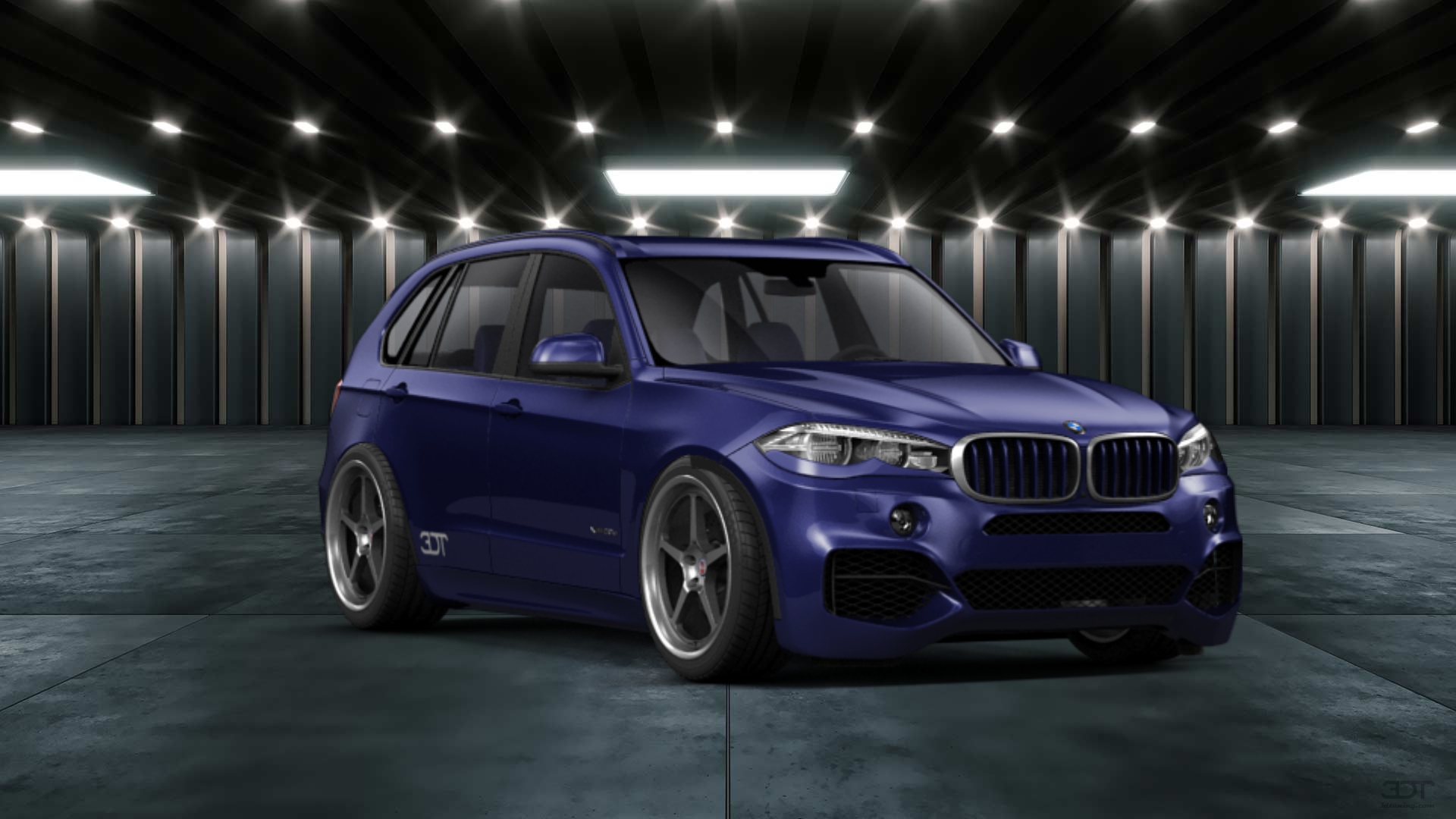 brandonhernand090@gmail.com | Car Garage on 3DTuning