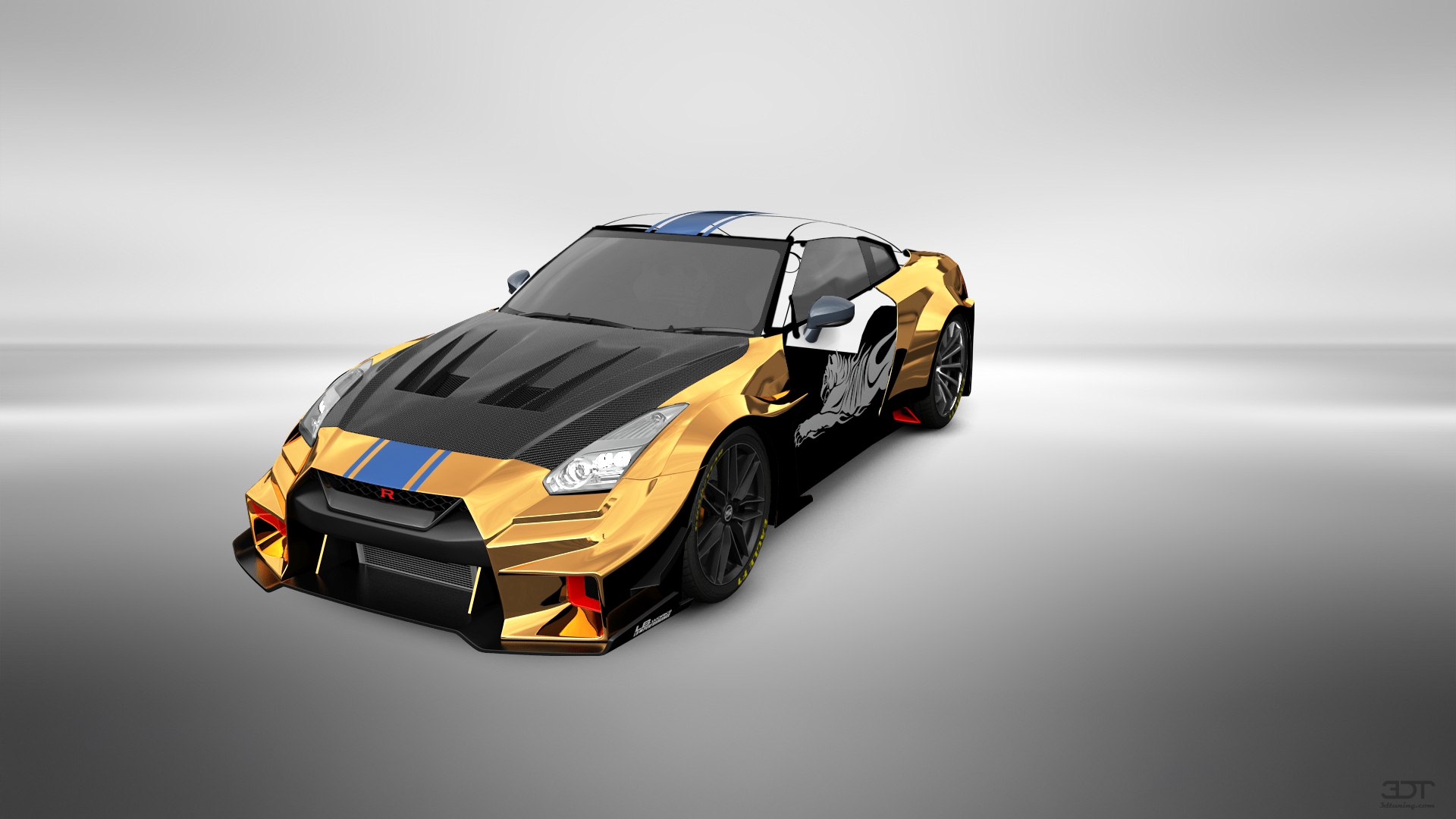 pirate4h1b2 | Автогараж на 3DTuning