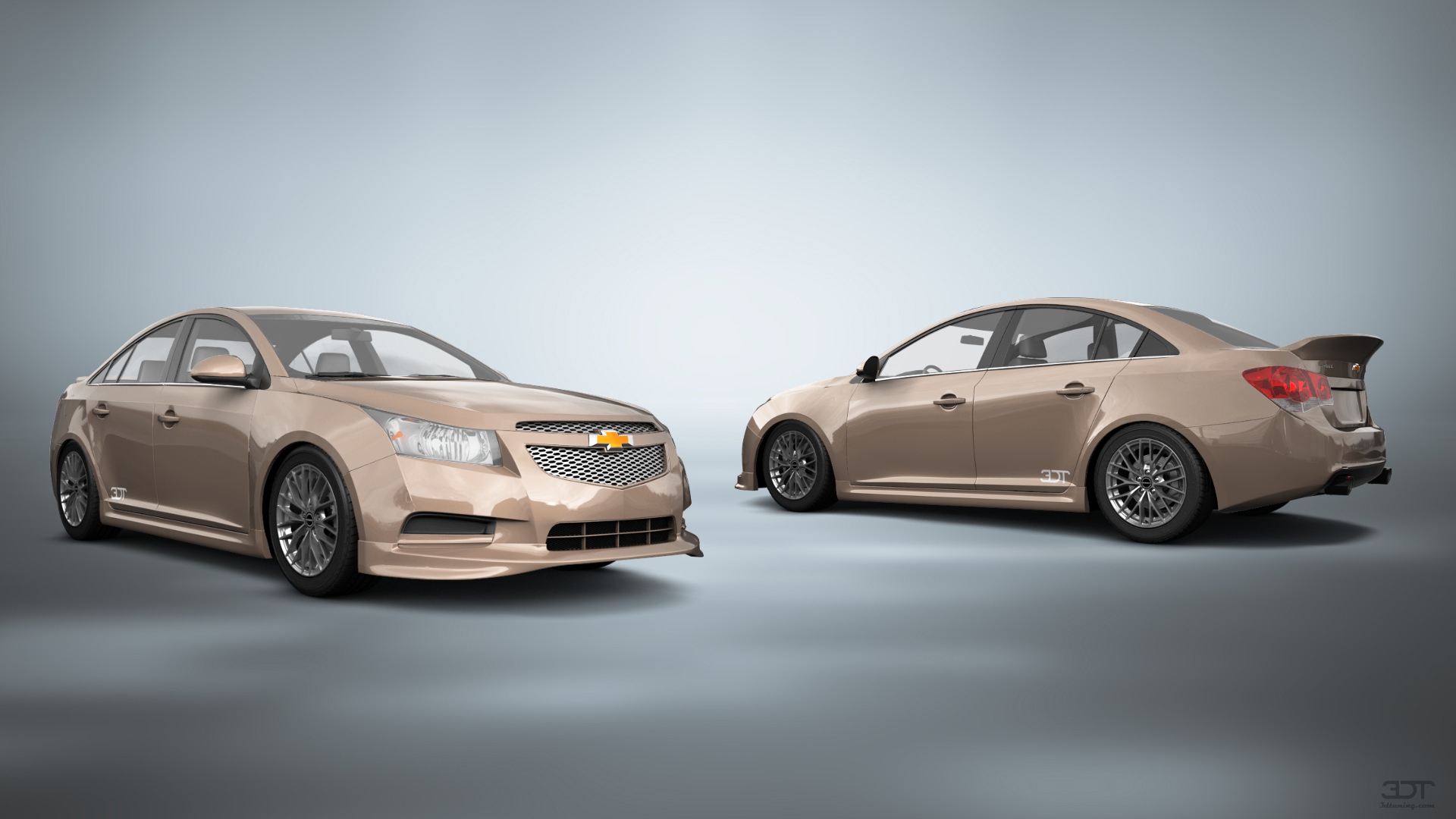 Spooky0206 | Car Garage on 3DTuning