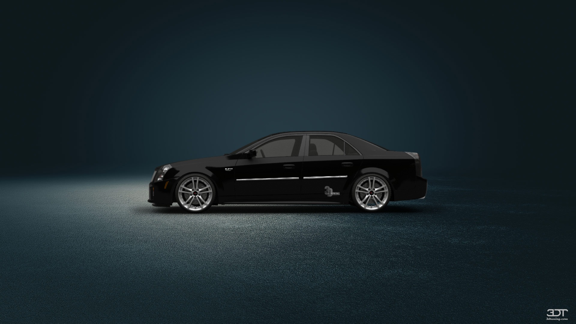 sappy_lanes's Car Garage | 3DTuning