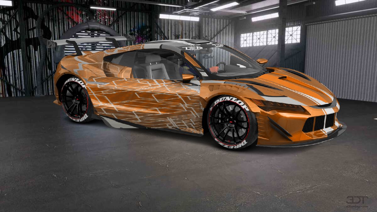 Munguia06's Car Garage | 3DTuning