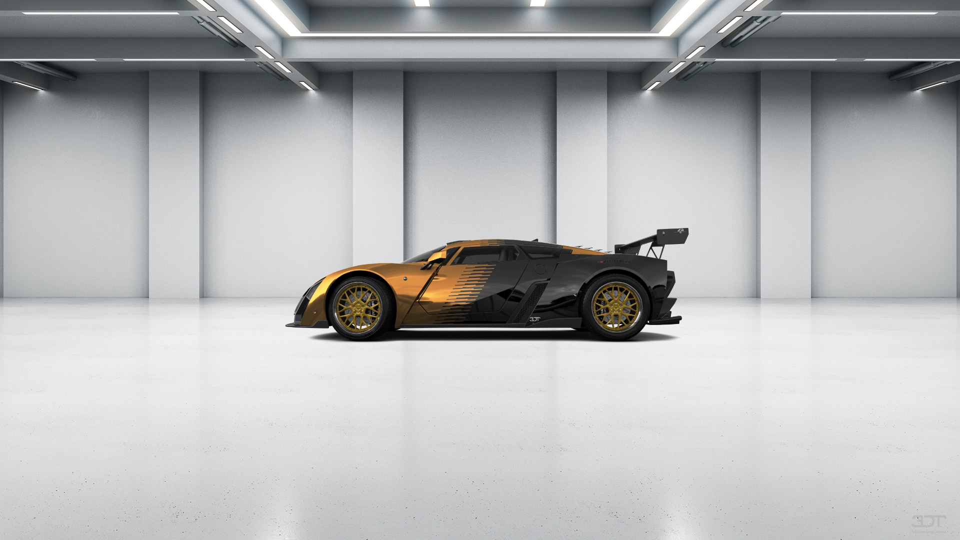ChaseOnBase1's Car Garage | 3DTuning