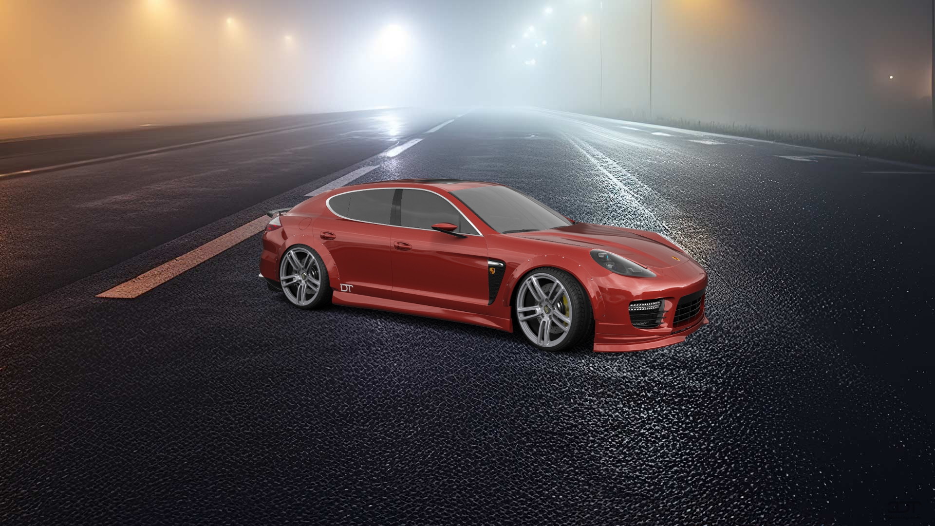 MustafaAta545's Car Garage | 3DTuning