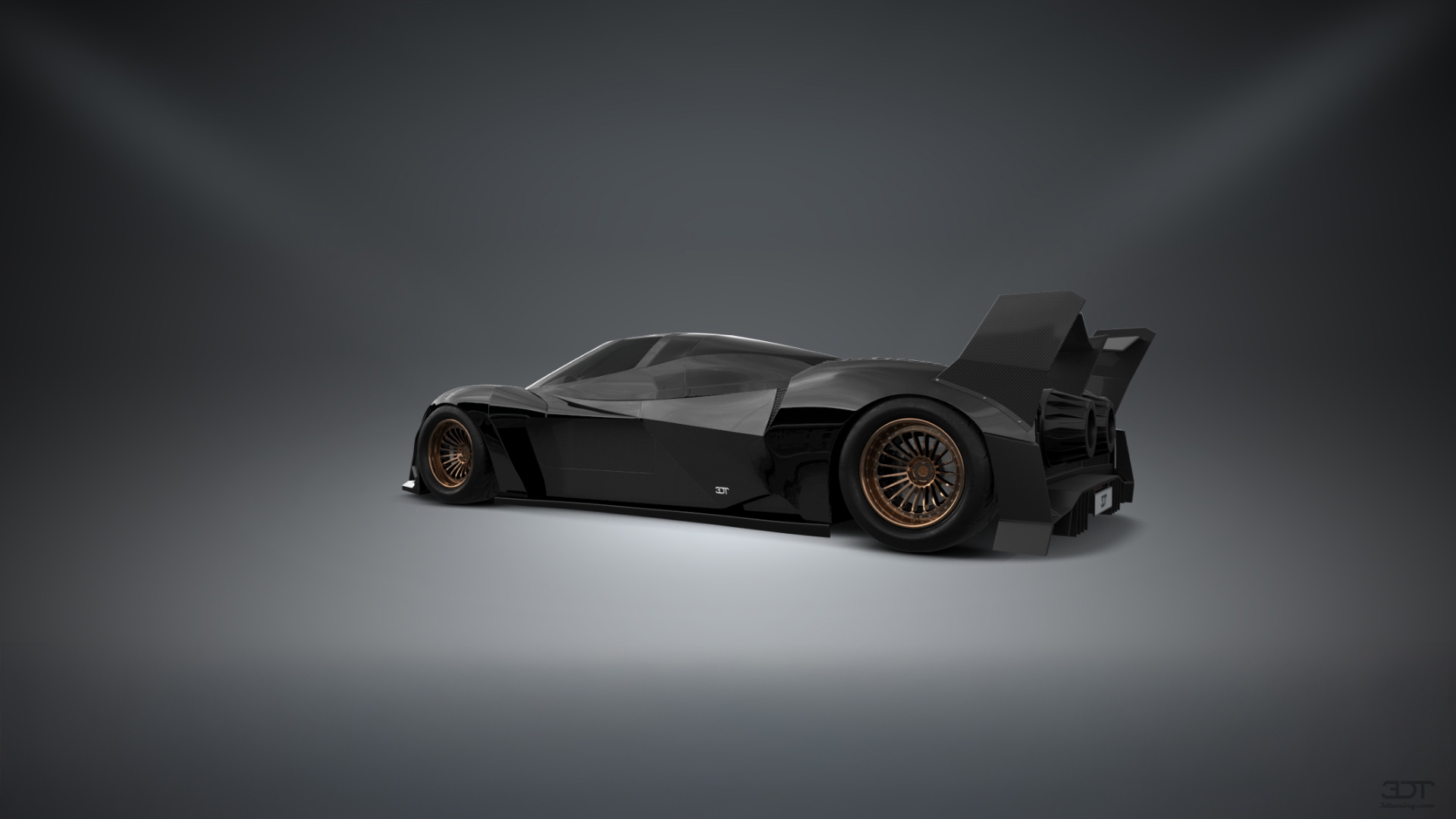 StoicTops114 | 3DTuning汽车车库